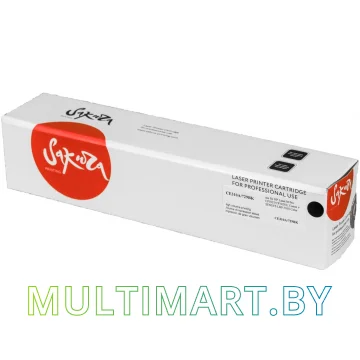 Картридж Sakura Printing SACE310A/729Bk